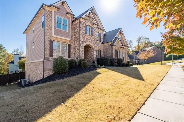 Buford, GA 30518,1114 BLUE WATER CT