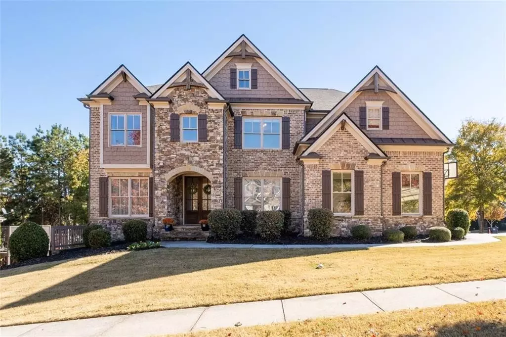 Buford, GA 30518,1114 BLUE WATER CT