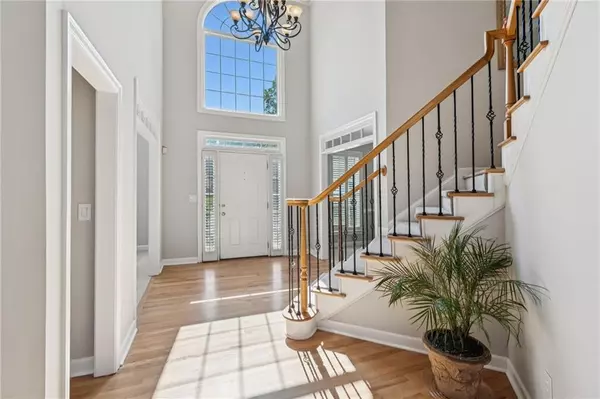 Duluth, GA 30097,1850 Noblin Ridge WAY