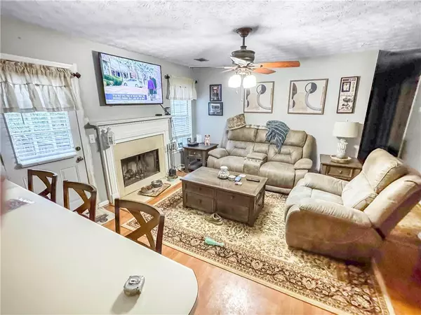 Auburn, GA 30011,1162 Pinebrook RD