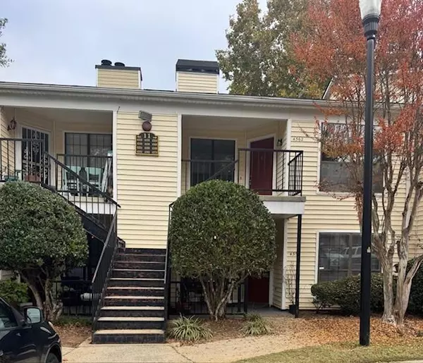 Stone Mountain, GA 30083,4362 Thunder Fork DR