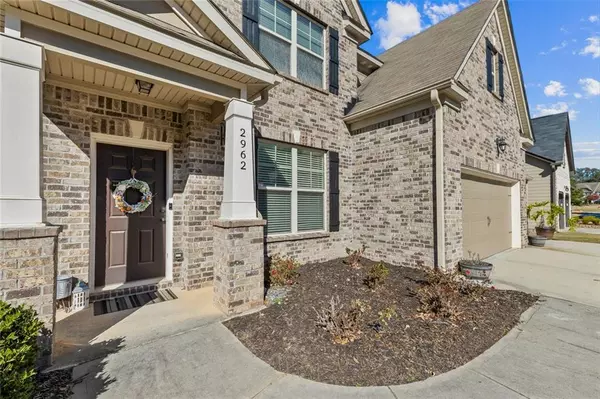 Dacula, GA 30019,2962 Canyon Glen WAY