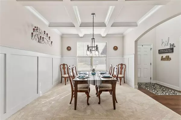 Dacula, GA 30019,2962 Canyon Glen WAY