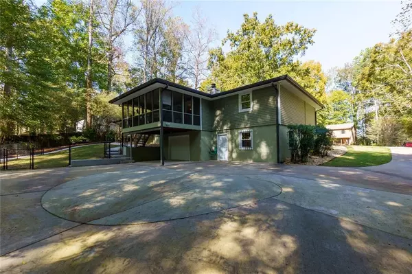 Lithia Springs, GA 30122,2019 Dutchess RD