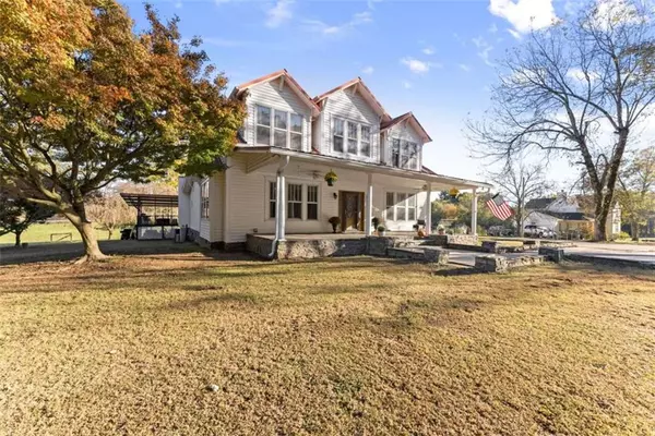 Clermont, GA 30527,6622 Old Cleveland RD