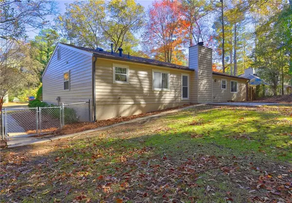 Riverdale, GA 30296,6255 Stimson WAY