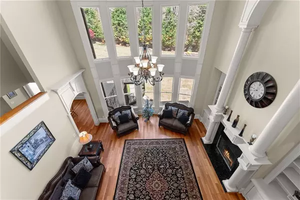 Suwanee, GA 30024,1310 Settles RD