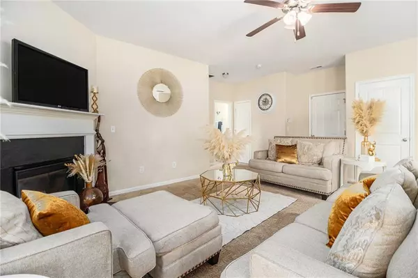 Fairburn, GA 30213,2219 Jenny DR