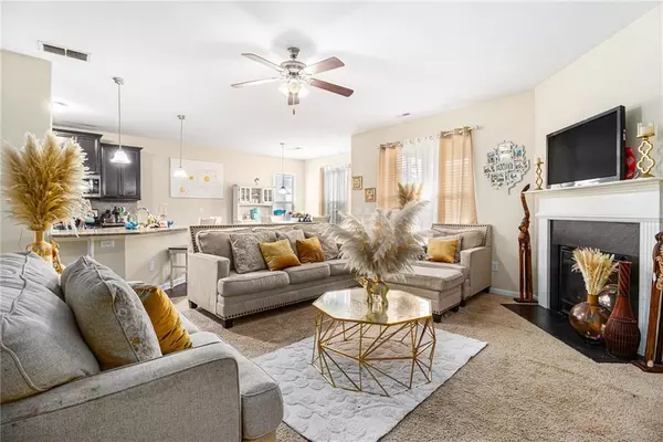 Fairburn, GA 30213,2219 Jenny DR