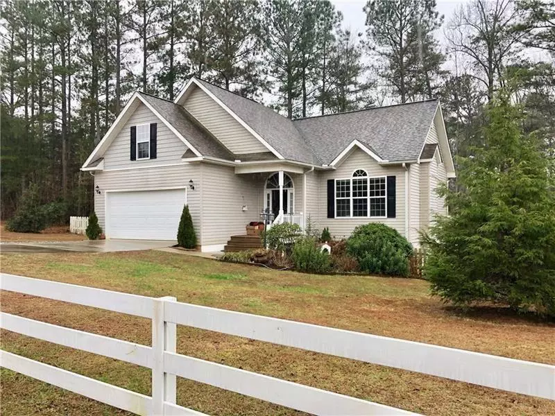 43 BARKER TRL, Cleveland, GA 30528