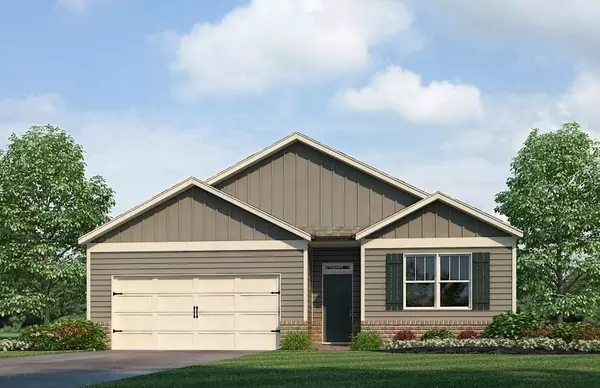 2919 Daxton LN, Gainesville, GA 30507