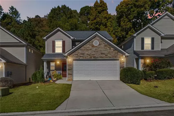 Dallas, GA 30132,223 Topaz DR