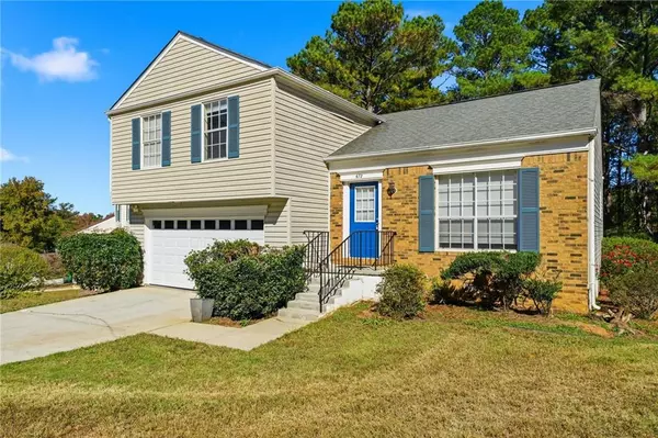 Lithonia, GA 30058,672 Stonebridge LOOP