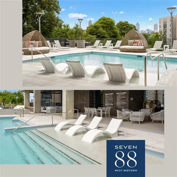 788 W Marietta ST NW #312, Atlanta, GA 30318