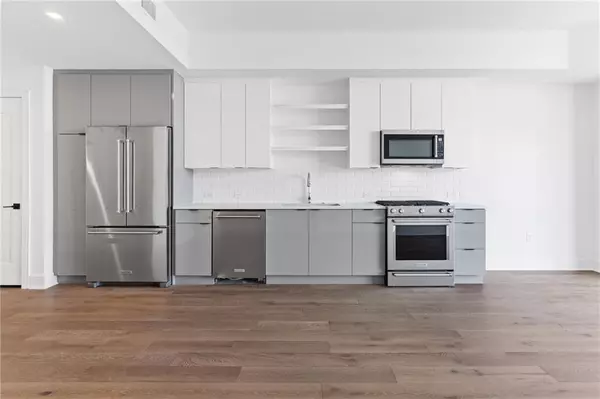 Atlanta, GA 30318,788 W Marietta ST NW #312