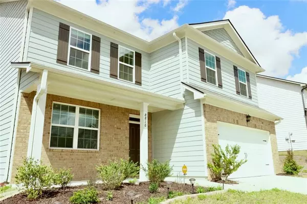 Lithia Springs, GA 30122,8816 SIBELLA CT