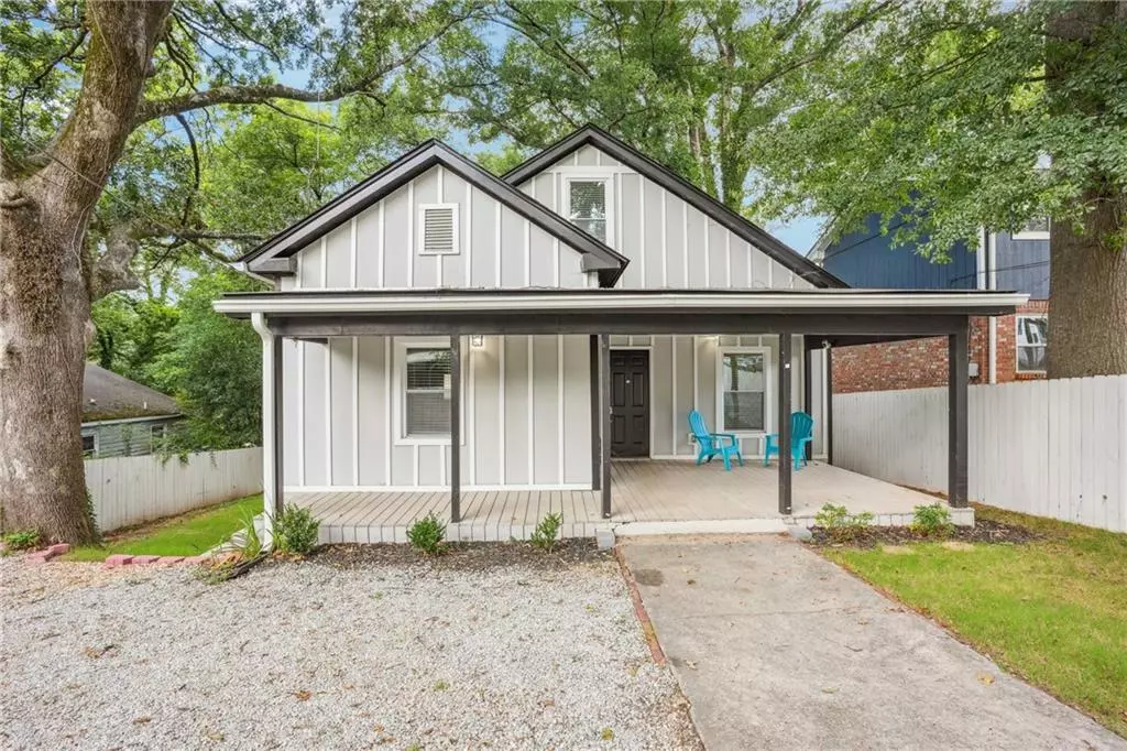 Atlanta, GA 30344,1863 Williams AVE