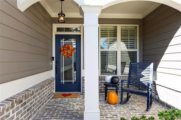 Marietta, GA 30064,491 Winding Ridge CIR SW