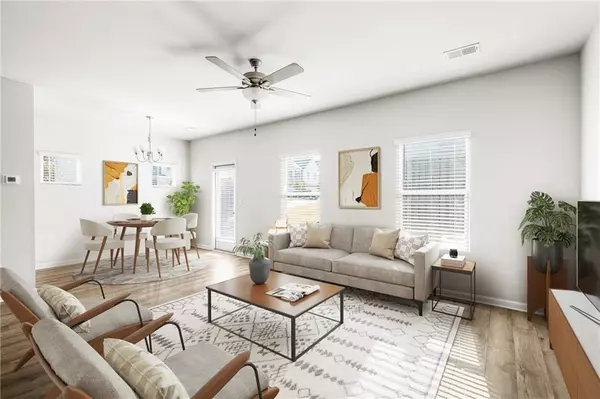 Oakwood, GA 30566,4574 Bishops LN