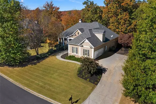 Cartersville, GA 30121,26 Brookside WAY NW