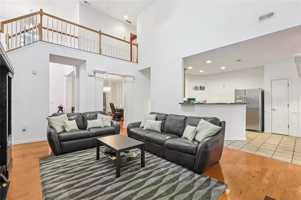 Fayetteville, GA 30214,255 Squire LN