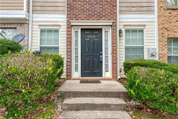 Decatur, GA 30034,2913 Vining Ridge TER