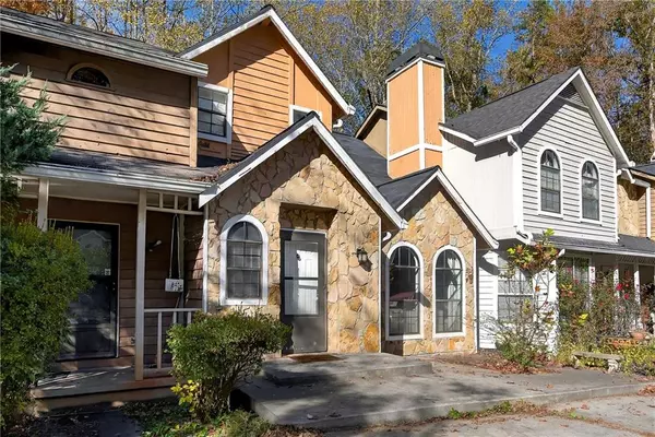 Stone Mountain, GA 30088,840 Brandy Oaks LN