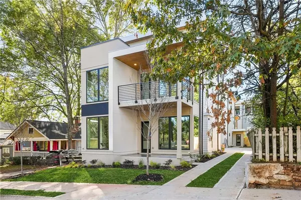 313 B Stovall ST SE, Atlanta, GA 30316