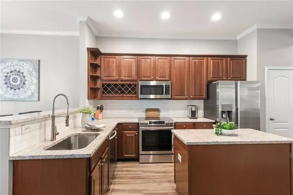 Woodstock, GA 30188,1557 River Park BLVD