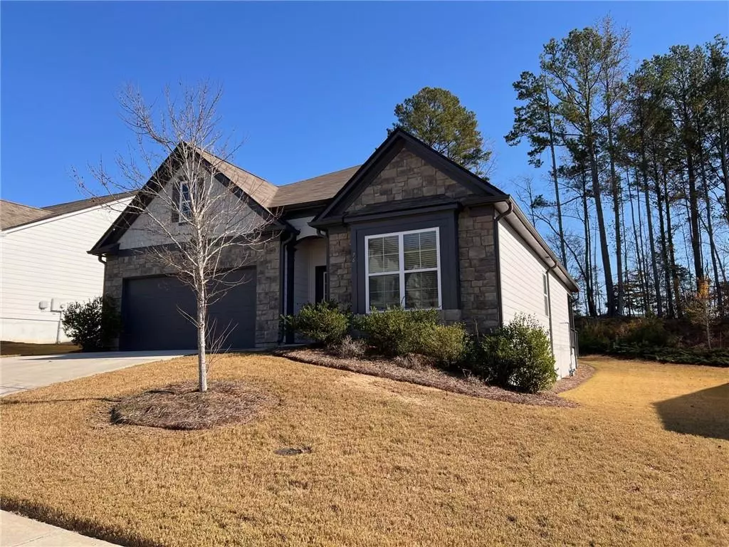 Braselton, GA 30517,76 Wayside Terrace