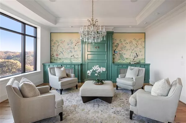 Atlanta, GA 30327,3286 Northside Pkwy NW #903