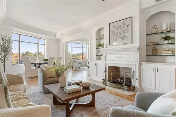 Atlanta, GA 30327,3286 Northside Pkwy NW #903