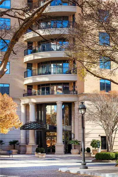 3286 Northside Pkwy NW #903, Atlanta, GA 30327