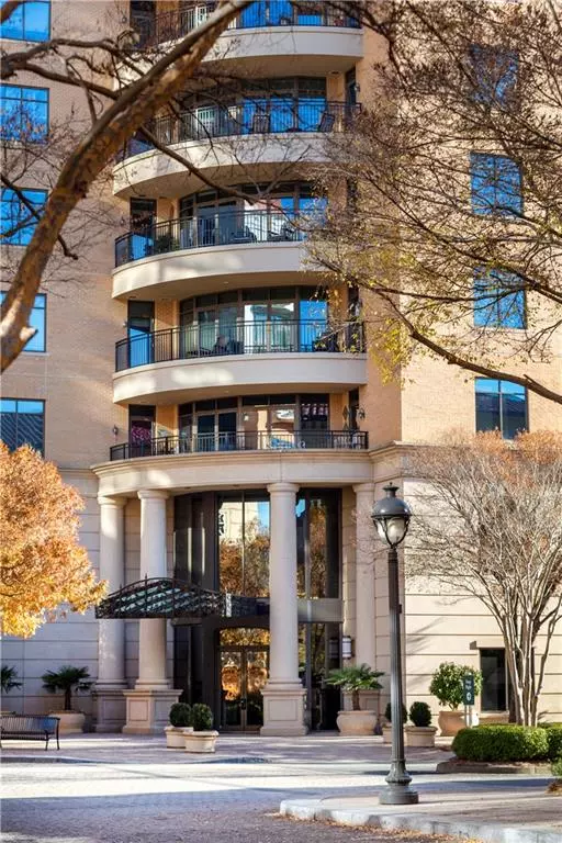 Atlanta, GA 30327,3286 Northside Pkwy NW #903