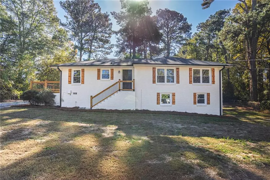 265 Bruce ST, Loganville, GA 30052