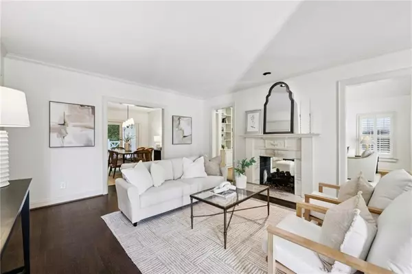 Atlanta, GA 30309,2047 Dellwood DR NW