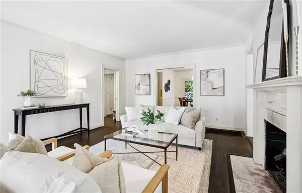 Atlanta, GA 30309,2047 Dellwood DR NW