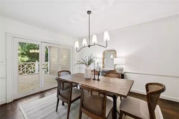 Atlanta, GA 30309,2047 Dellwood DR NW