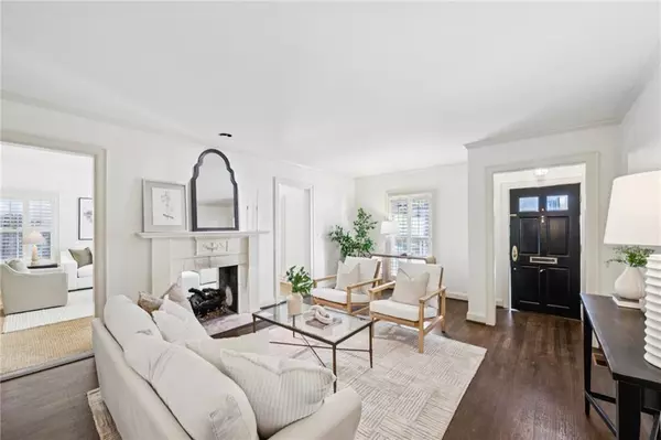 Atlanta, GA 30309,2047 Dellwood DR NW