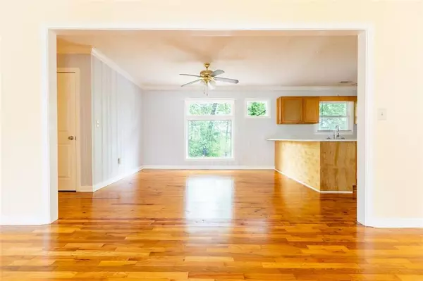 Rome, GA 30161,226 FLORA AVE SE