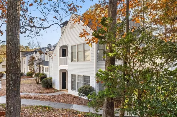 1121 Cannongate XING SW, Marietta, GA 30064