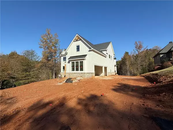 Hoschton, GA 30548,501 MEADOW LAKE TER