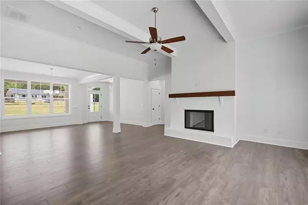 Hiram, GA 30141,954 Pool RD