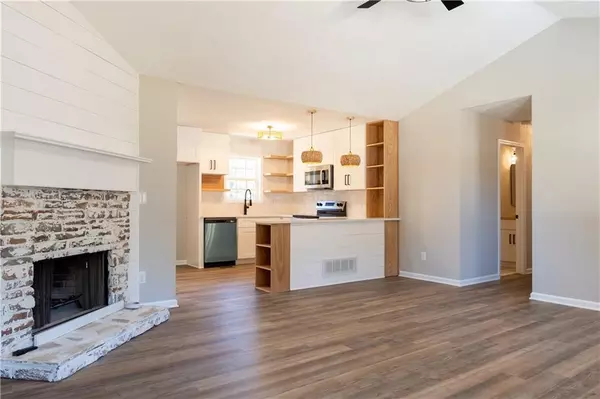 Dallas, GA 30179,336 Courthouse Park DR