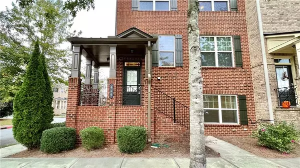 436 Fieldview LN, Alpharetta, GA 30004