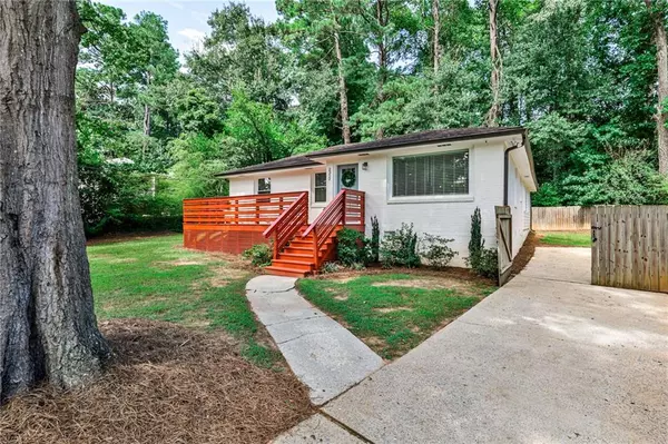 Decatur, GA 30032,2352 Marion CIR