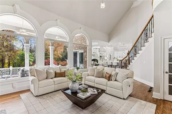 Milton, GA 30004,630 Greenview TER