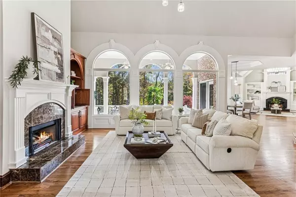 Milton, GA 30004,630 Greenview TER