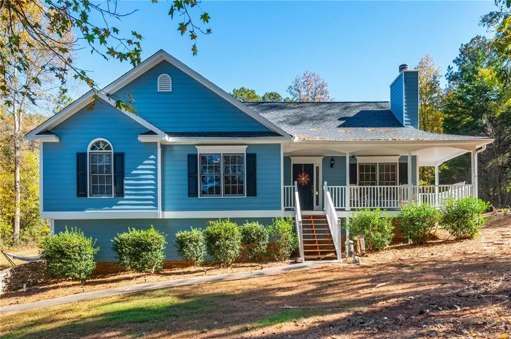 Canton, GA 30114,203 Brookhaven PL