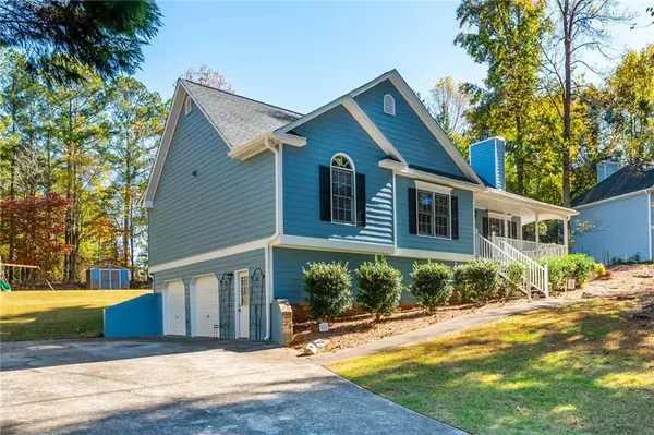 Canton, GA 30114,203 Brookhaven PL